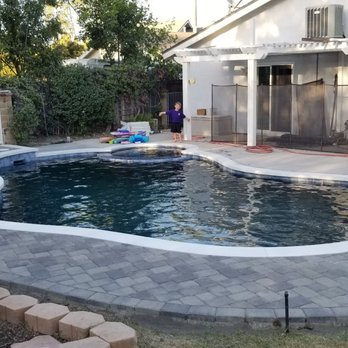 Brian's Pool Plastering - Pool & Hot Tub Service Near Me - Buena Park, California