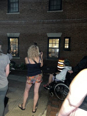 Spellbound Tours by null