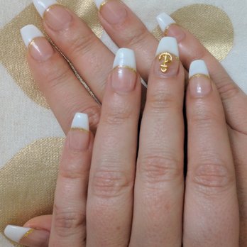 Nails U Love - Nancy you did it once again! Thank you - Skin Care Near Me - Long Beach, California