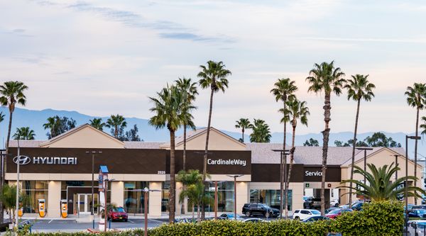 CARDINALEWAY HYUNDAI - Updated August 2025 - 231 Photos & 897 Reviews ...