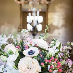 Jeanie Gorrell Floral Design