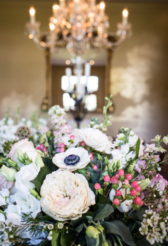 Jeanie Gorrell Floral Design