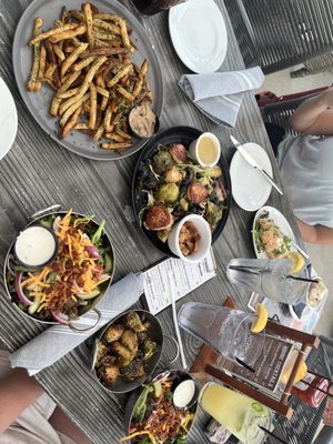 Brick Works Brewing and Eats - Smyrna by null