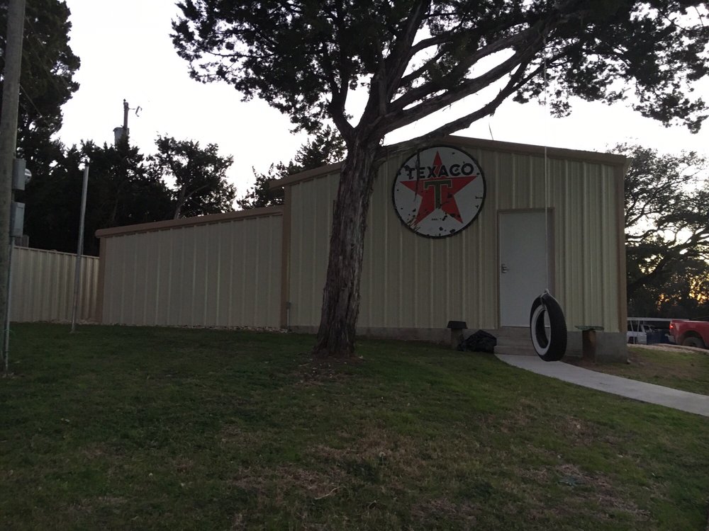 Slide of Aitken Welding