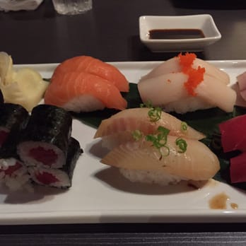 Hello Tokyo Japanese Restaurant - Sushi Deluxe - Japanese Near Me - Gonzales, Louisiana