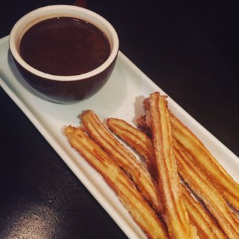 Amara Chocolate & Coffee - Madrid style churros and chocolate - Coffee & Tea Near Me - Pasadena, California
