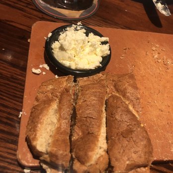 LongHorn Steakhouse - This bread though OMG - Steakhouses Near Me - Snellville, Georgia