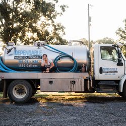Dependable Waste Solutions