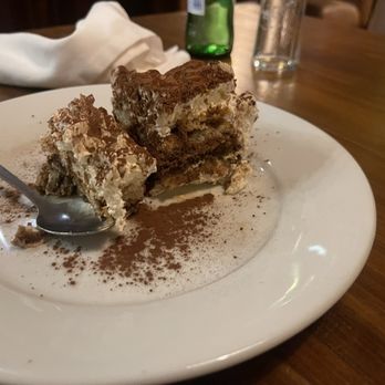 Vincenzo Trattoria - Italian Near Me - Manchester, XGM