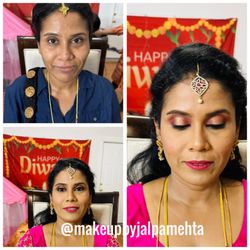DivineTouch Esthetics - Makeup