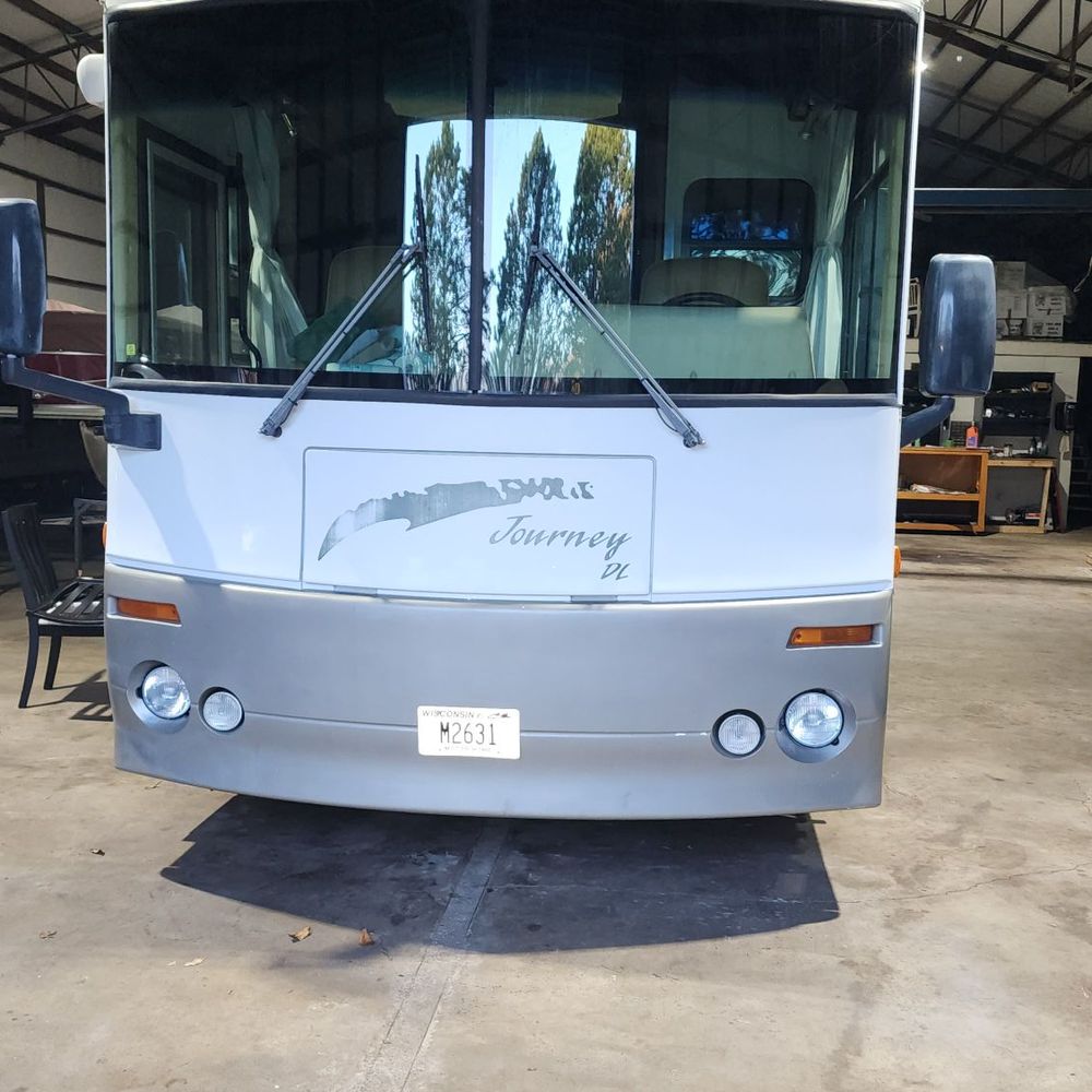 Mayer Repair - They repair diesel pusher motorhome s - Commercial Truck Repair Near Me - Sturtevant, Wisconsin Mayer Repair - They repair diesel pusher motorhome s - Commercial Truck Repair Near Me - Sturtevant, Wisconsin