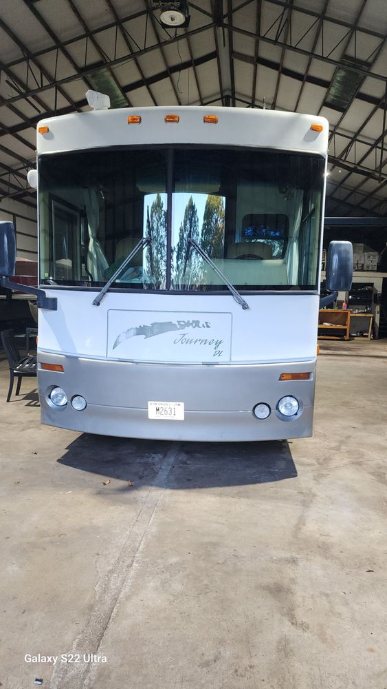 MAYER REPAIR 14000 Leetsbir Rd, Sturtevant, Wisconsin Commercial