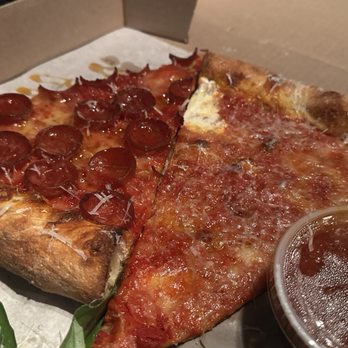 Miami Slice - Pizza Near Me - Miami, Florida Miami Slice - Pizza Near Me - Miami, Florida