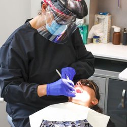Connexions Dental Hygiene - Individual Dental Hygiene Care for you and your family.