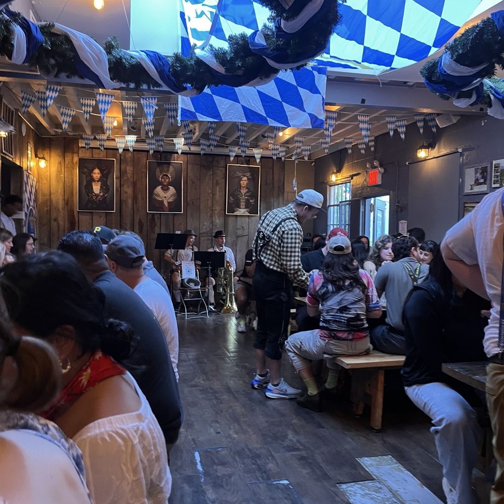 Black Forest - Beer Gardens Near Me - Brooklyn, New York