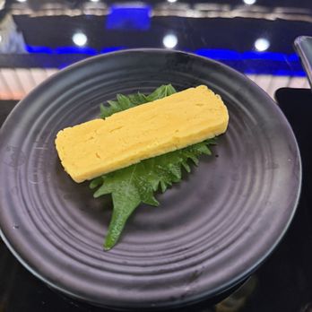 Oumi Sushi - Tamago - Japanese Near Me - Austin, Texas