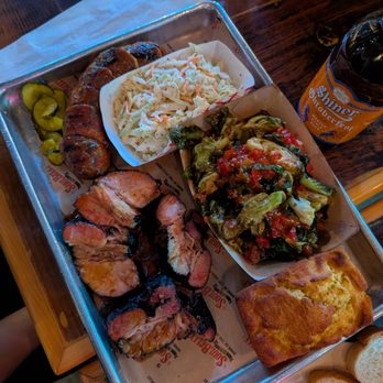 Soulbelly BBQ - Barbeque Near Me - Las Vegas, Nevada