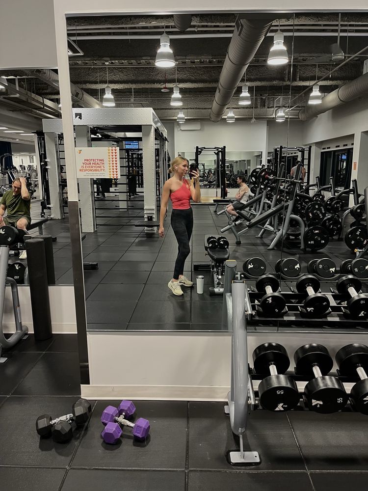 Dayton at Gaviidae YMCA - Downtown Minneapolis - social services organization in Minneapolis, MN