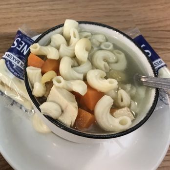 EC Diner - Chicken noodle soup - American Near Me - Ellicott City, Maryland EC Diner - Chicken noodle soup - American Near Me - Ellicott City, Maryland