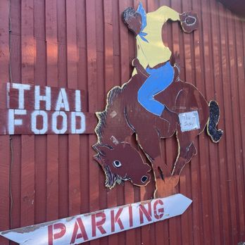 Ja Roen Thai & Sushi - Outside - Sushi Bars Near Me - Monticello, Utah Ja Roen Thai & Sushi - Outside - Sushi Bars Near Me - Monticello, Utah