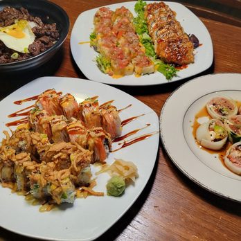 Jay's 108 - @_thencfoodie_ - Sushi Bars Near Me - Goldsboro, North Carolina Jay's 108 - @_thencfoodie_ - Sushi Bars Near Me - Goldsboro, North Carolina