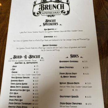 The Brunch Apothecary - Breakfast & Brunch Near Me - Dacula, Georgia The Brunch Apothecary - Breakfast & Brunch Near Me - Dacula, Georgia