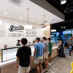 Stella's Ice Cream - Ahwatukee