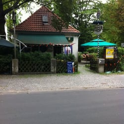 Ronja's Räuberhöhle