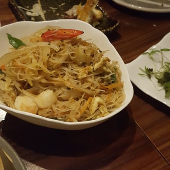 Bo Lang - Singapore noodles - Dim Sum Near Me - London, XGL