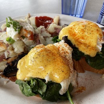 Jelly - Veggie Benedict - New American Near Me - Denver, Colorado Jelly - Veggie Benedict - New American Near Me - Denver, Colorado