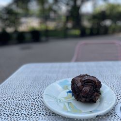 Potchke - Chocolate babka