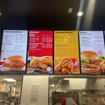 Jollibee - Menu - Fast Food Near Me - West Covina, California Jollibee - Menu - Fast Food Near Me - West Covina, California