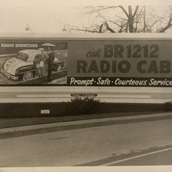 Radio Cab