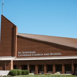 Exterior photo of St Stephens Lutheran Church & School - Hickory, North Carolina Exterior photo of St Stephens Lutheran Church & School - Hickory, North Carolina