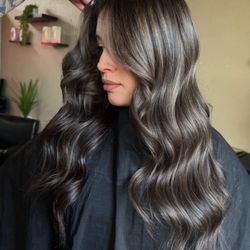 Mane Focus Beauty Salon