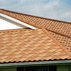 Jim's Roofing Co - Mention this ad and get a discount.