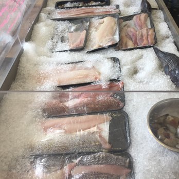 Local 130 Seafood - Fresh anything you want from the ocean - Seafood Markets Near Me - Asbury Park, New Jersey