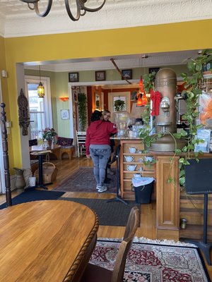 Andala Coffee House by null