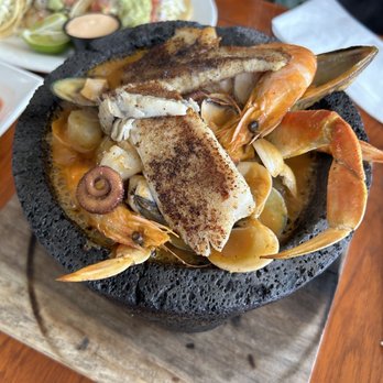 Los Mariscos Sinaloenses - Hot Seafood Molcajete - Mexican Near Me - Union City, California Los Mariscos Sinaloenses - Hot Seafood Molcajete - Mexican Near Me - Union City, California
