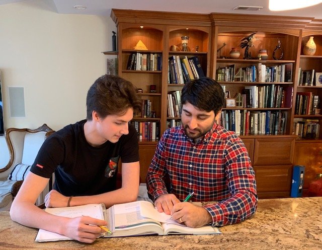 Piedmont Tutoring - reading tutor in Piedmont, CA