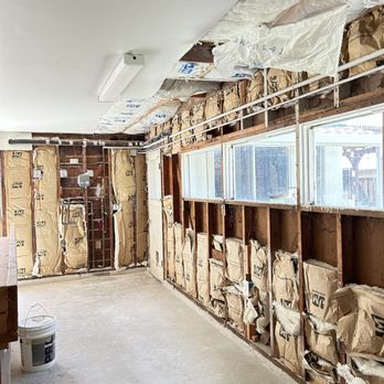Heavy Duty Builders - installation of new insulation. - Masonry/Concrete Near Me Heavy Duty Builders - installation of new insulation. - Masonry/Concrete Near Me