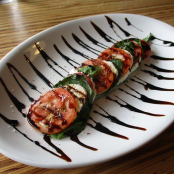 Versalia Pizza Kendall Yards - Caprese... - Pizza Near Me - Spokane, Washington Versalia Pizza Kendall Yards - Caprese... - Pizza Near Me - Spokane, Washington