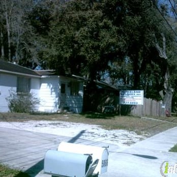 Mc Farland Builders - a mailbox in front of a house - General Contractors Near Me - Jacksonville, Florida Mc Farland Builders - a mailbox in front of a house - General Contractors Near Me - Jacksonville, Florida