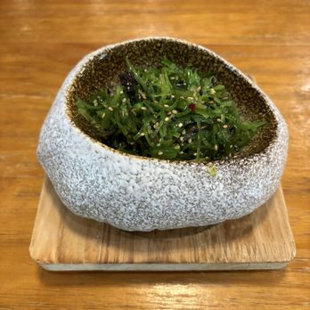 Kumi Sushi - Wakame - Sushi Bars Near Me - Sacramento, California Kumi Sushi - Wakame - Sushi Bars Near Me - Sacramento, California