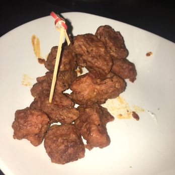Yard House - Gardein buffalo wings - New American Near Me - Atlanta, Georgia Yard House - Gardein buffalo wings - New American Near Me - Atlanta, Georgia