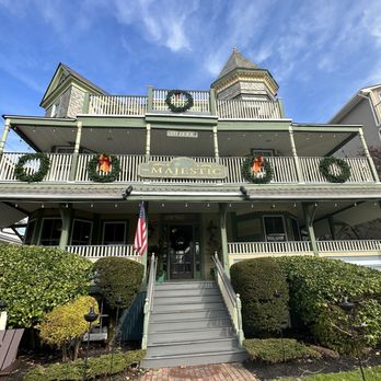 Majestic Hotel - Front of hotel - Hotels Near Me - Ocean Grove, New Jersey Majestic Hotel - Front of hotel - Hotels Near Me - Ocean Grove, New Jersey