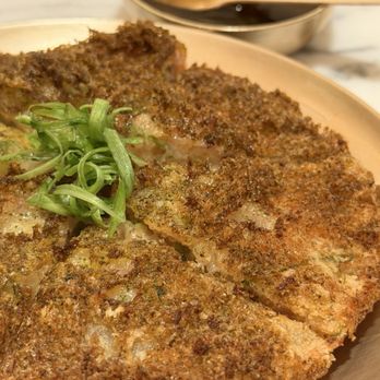 Kunjip Tofu - Seafood Pancake - Korean Near Me - Mountain View, California Kunjip Tofu - Seafood Pancake - Korean Near Me - Mountain View, California