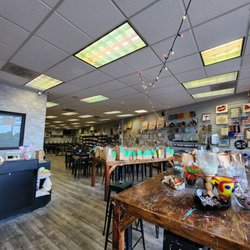 Quiggly's Clayhouse