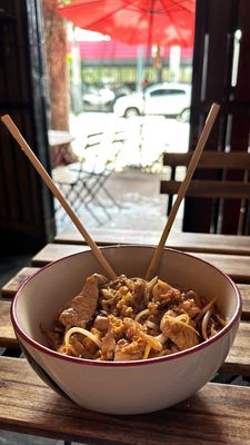 Lung Yai Thai Tapas by null