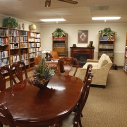 Pueblo Norte Senior Living